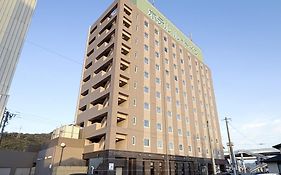 ホテルルートイン苅田駅前